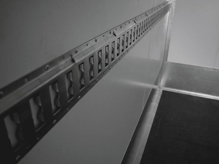 Фургон-рефрижератор на шасси HOWO T5G